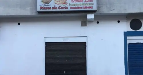 RESTAURANTE DONDE LALO RESTAURANTE DONDE LALO